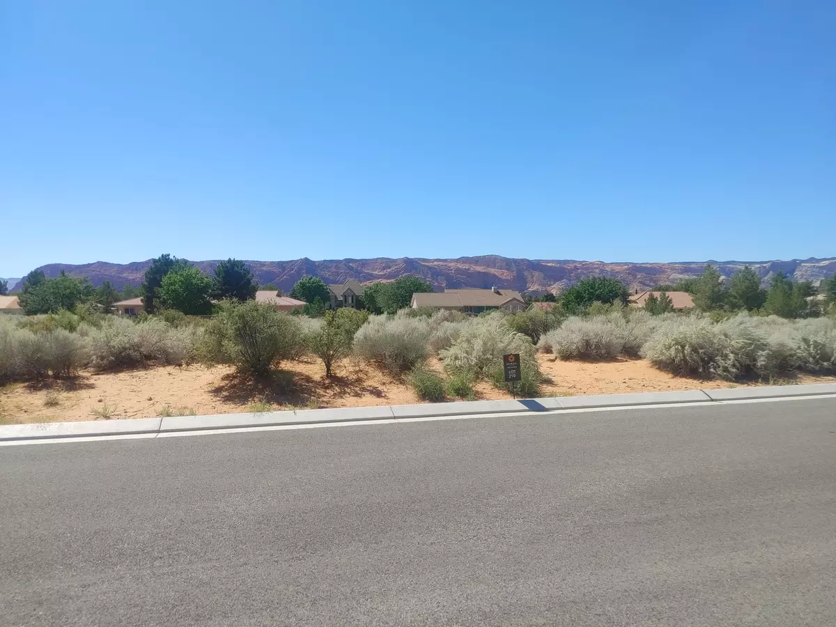 St George, UT 84770,Lot 210 Johnson Arch DR