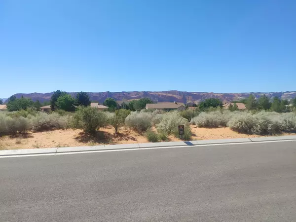 Lot 210 Johnson Arch DR, St George, UT 84770