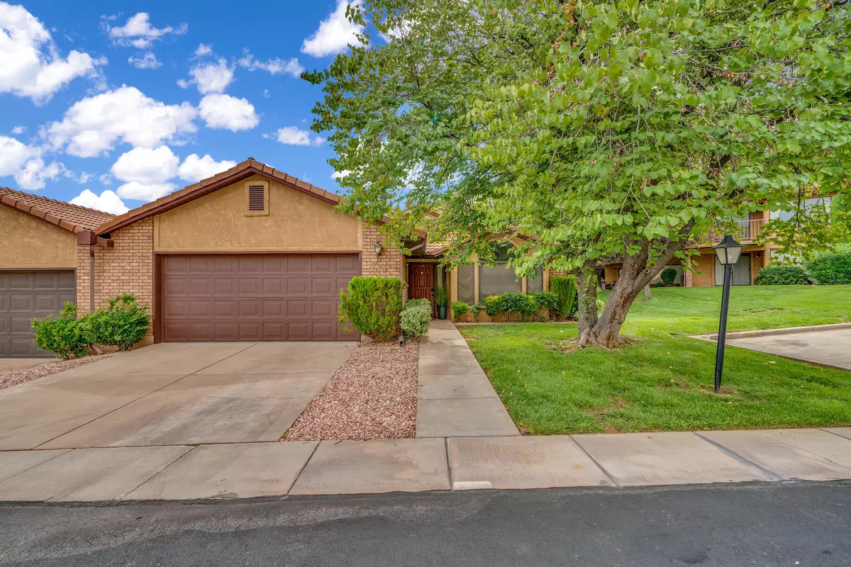 St George, UT 84770,779 Sunrise CT