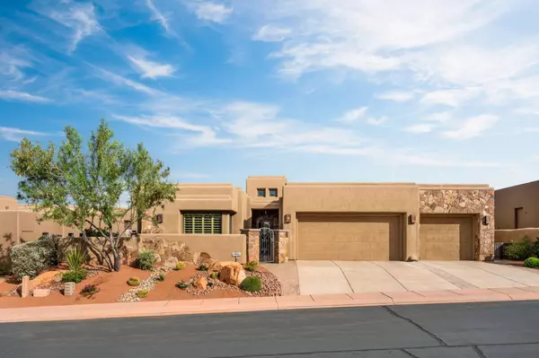 3052 N Snow Canyon #56, St George, UT 84770