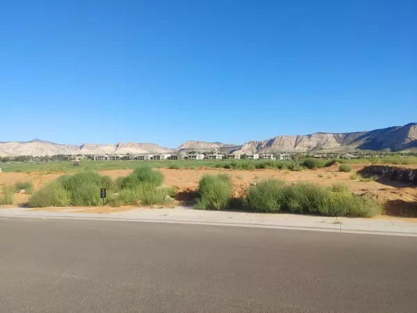 Lot 102 Canyon Tree DR, St George, UT 84770