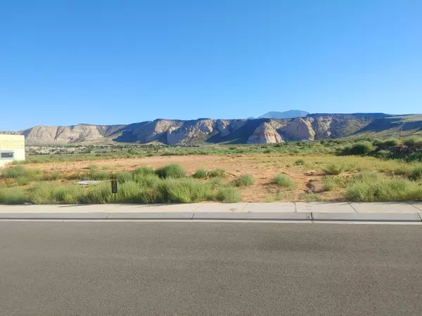 Lot 106 Canyon Tree DR, St George, UT 84770