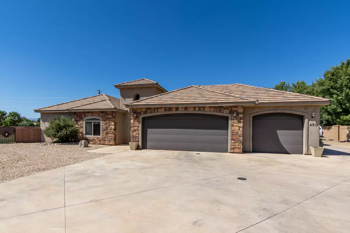 Washington, UT 84780,480 W River Willow LN