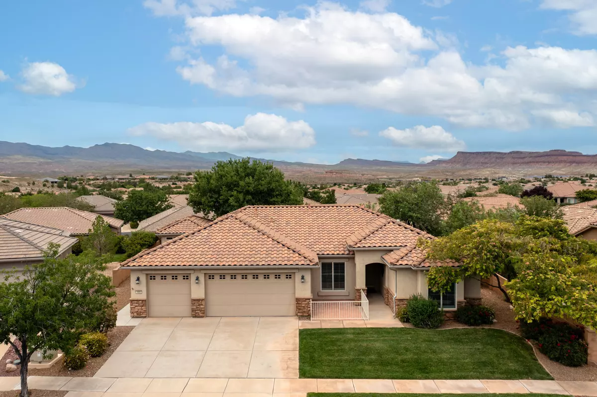 St George, UT 84790,4986 S Azalea Circle