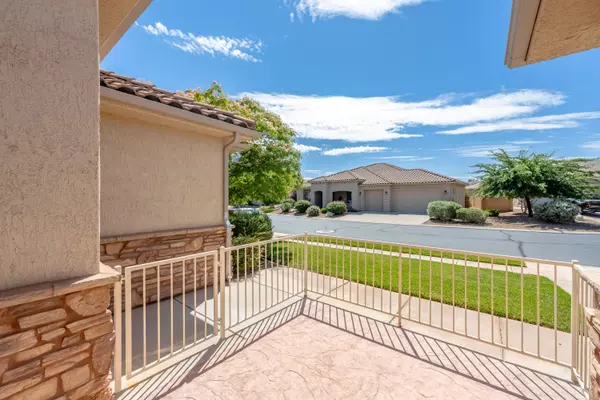 St George, UT 84790,4986 S Azalea Circle