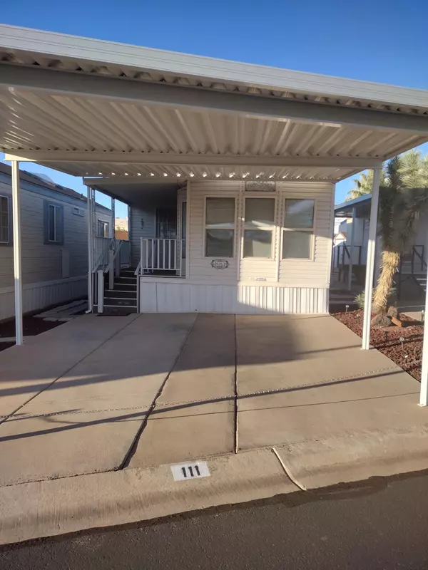 1225 N Dixie Downs RD 111, St George, UT 84770