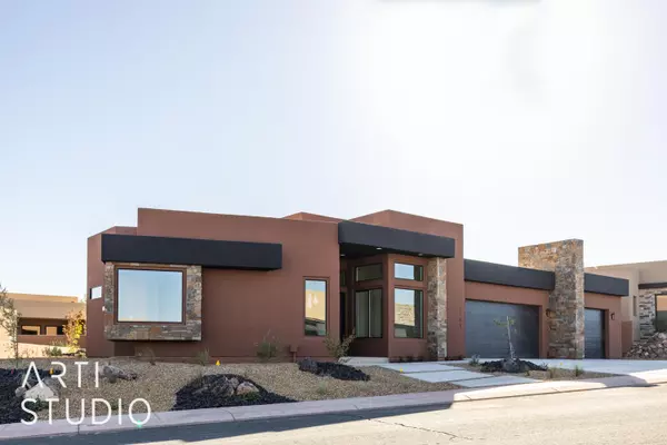 Hurricane, UT 84737,5429 W Copper Cliffs WAY