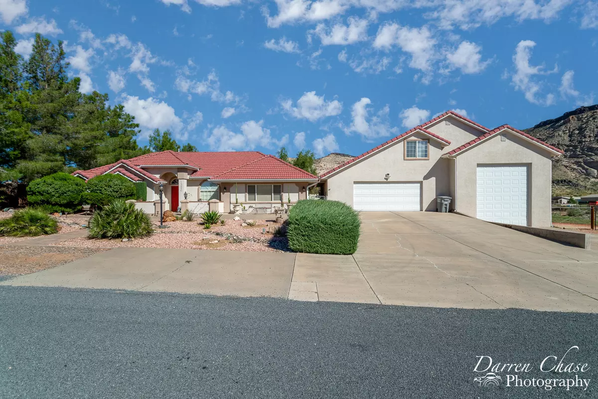 St George, UT 84770,1330 W 5830 N