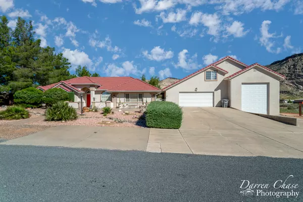 1330 W 5830 N, St George, UT 84770