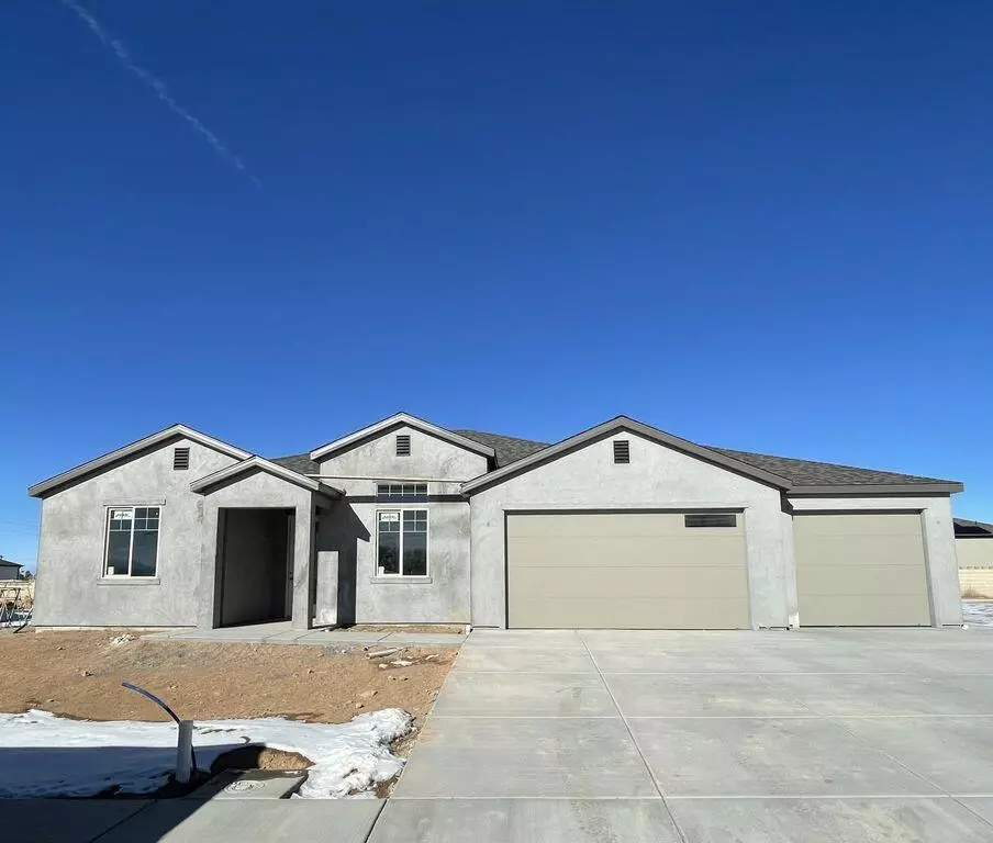 Cedar City, UT 84720,4662 W 250 N Lot 123