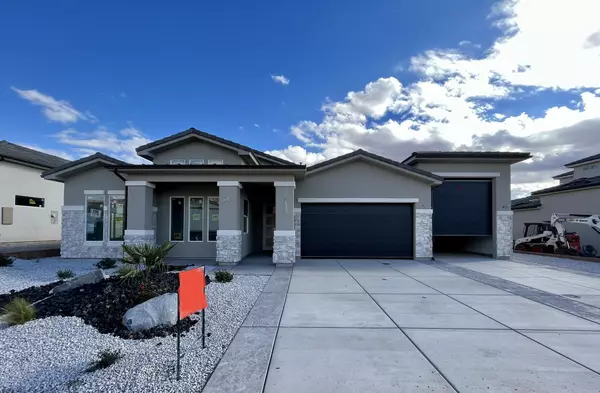 657 Taylor Creek DR, Washington, UT 84780