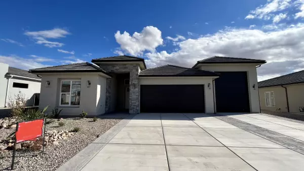 649 Taylor Creek DR, Washington, UT 84780