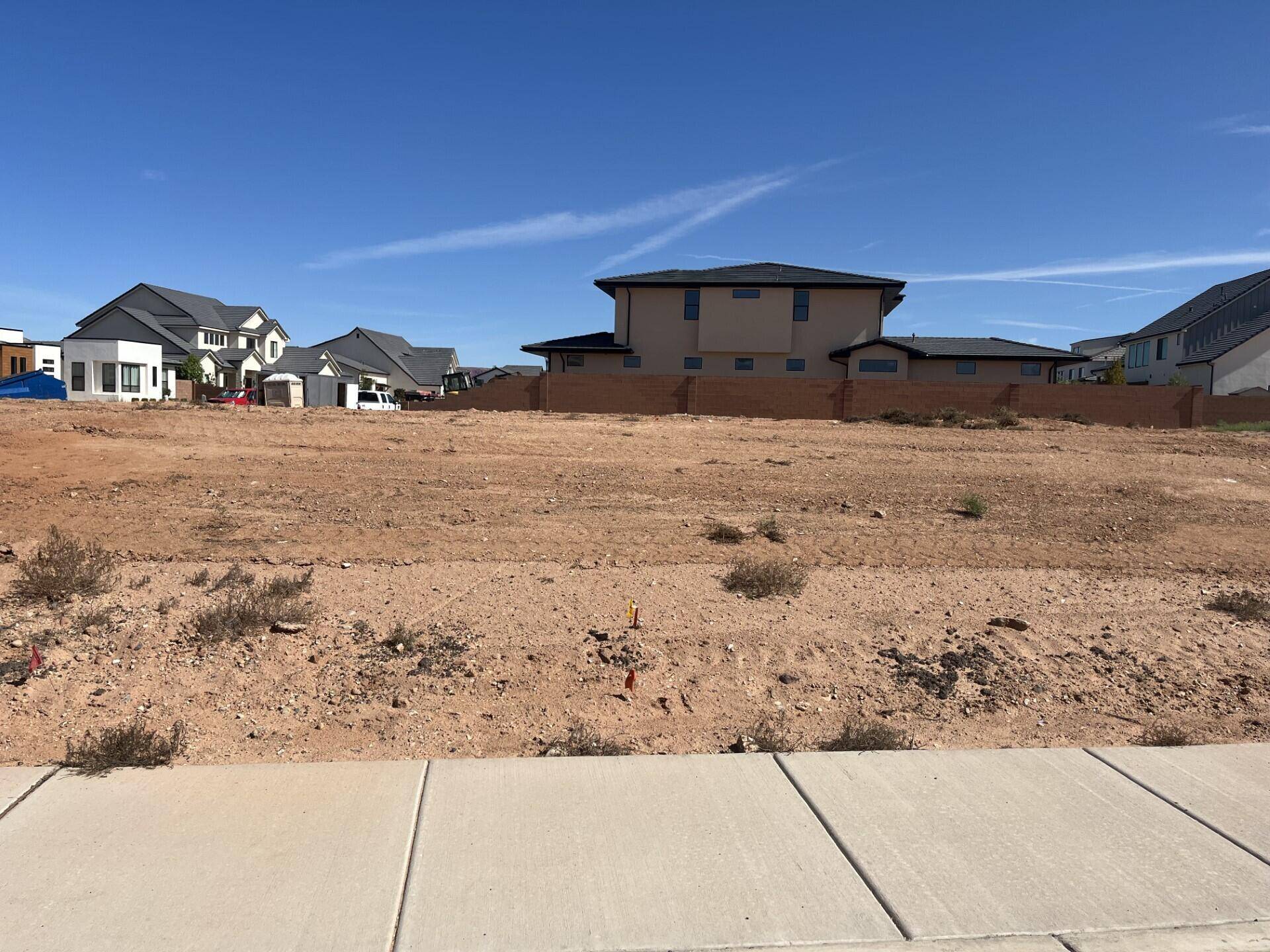 St George, UT 84790,Tawny Ridge DR