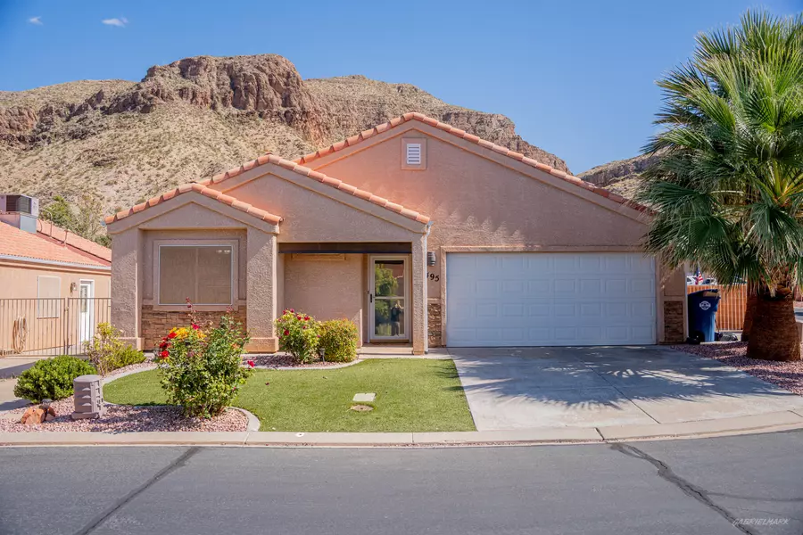 2495 S 725 W, Hurricane, UT 84737