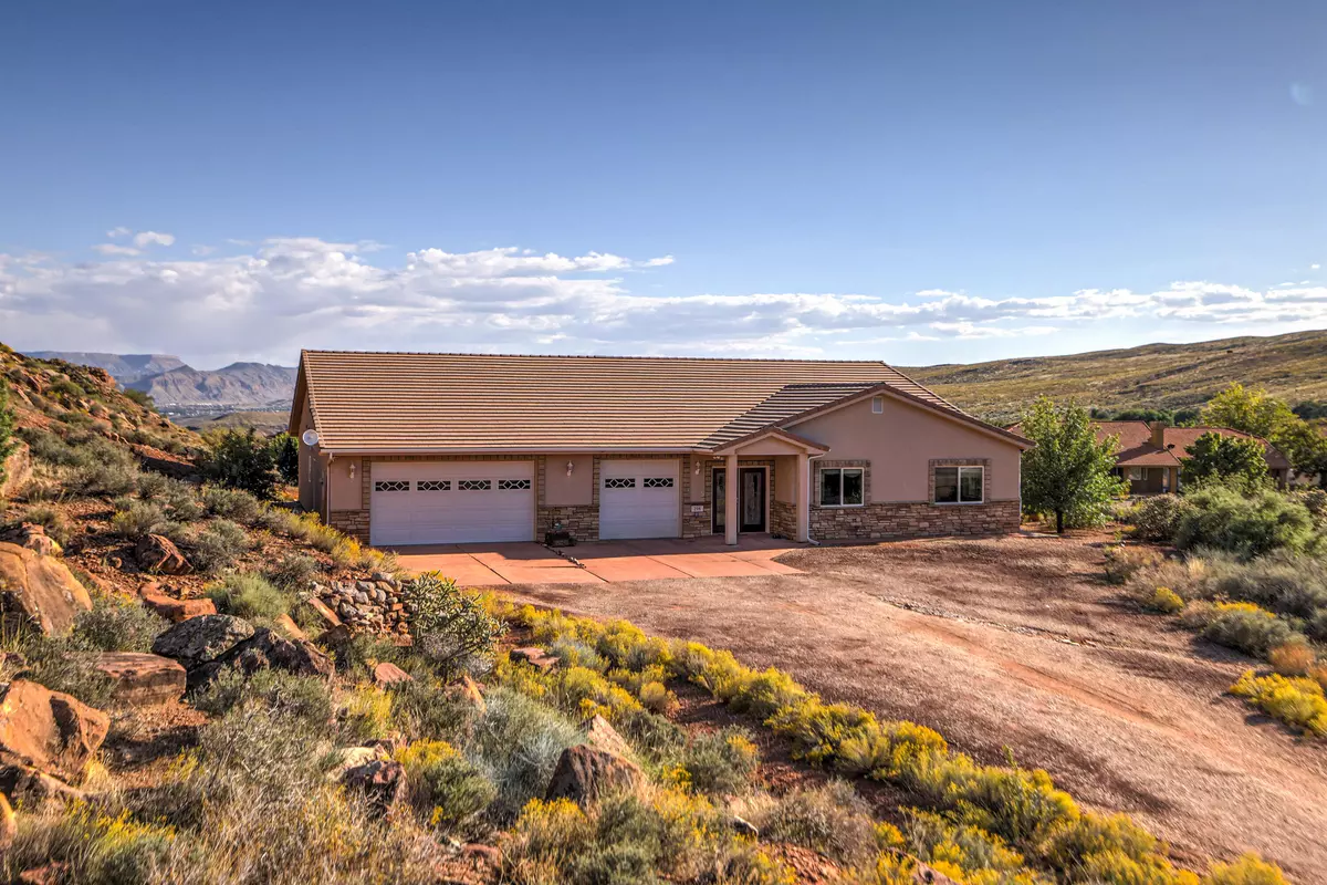 Leeds, UT 84746,298 N Silver Meadows RD