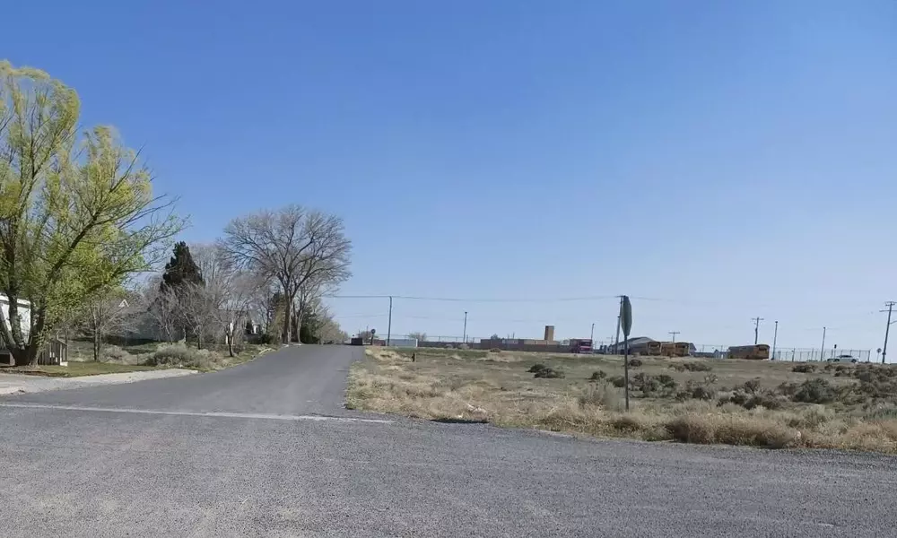 50 N 600 W, Milford, UT 84751