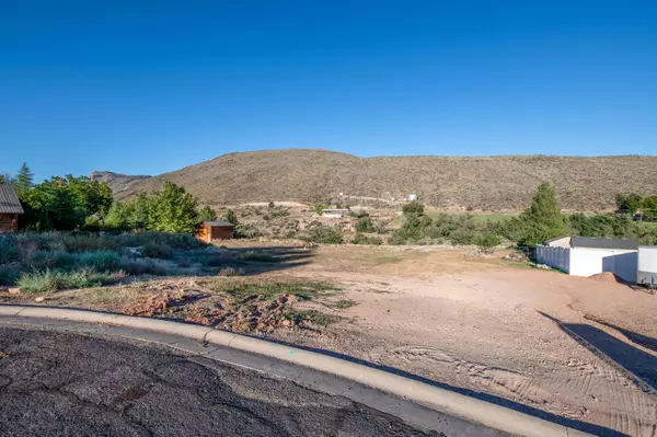 Toquerville, UT 84774,W Mt Charm RD