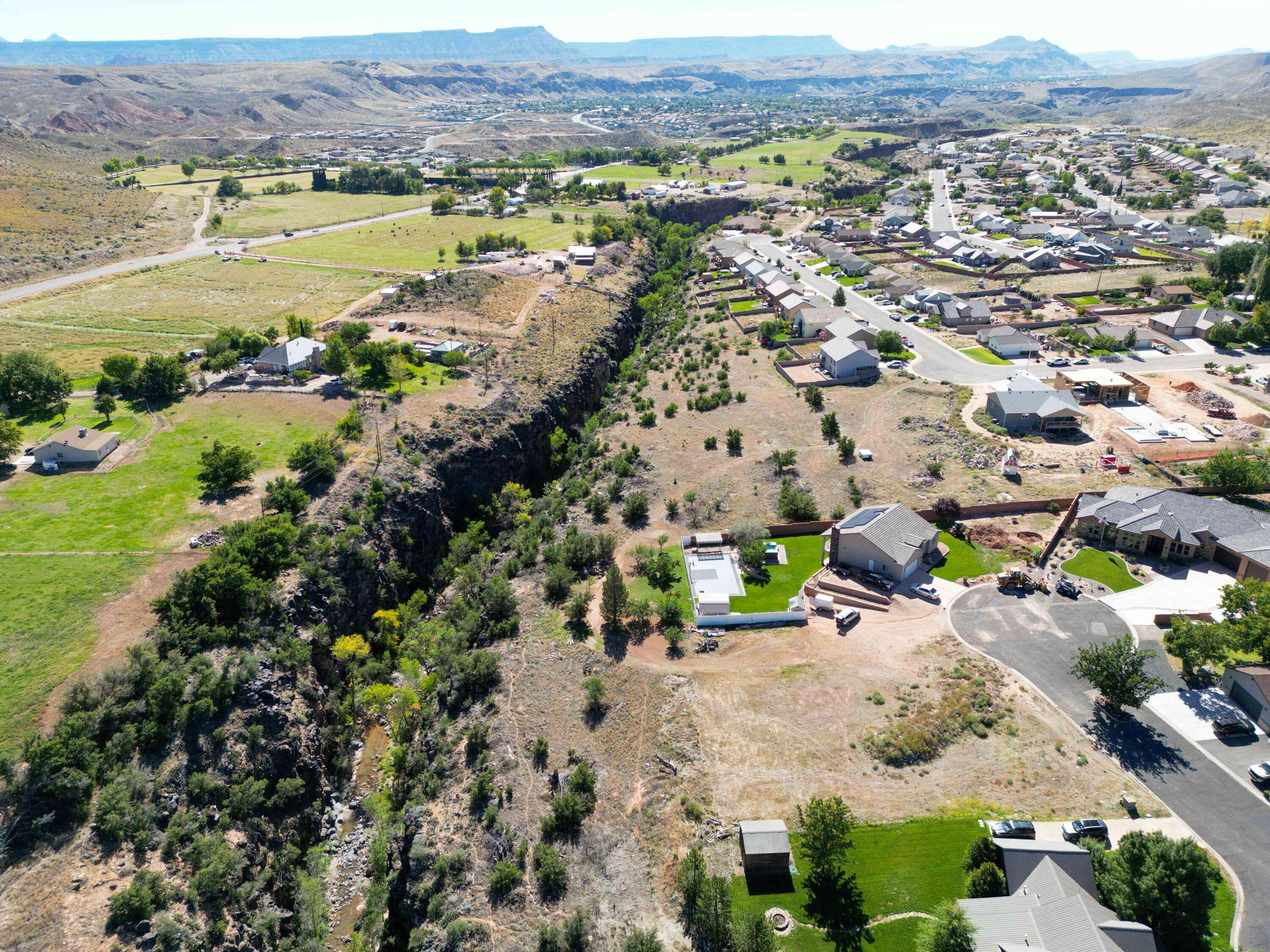 Toquerville, UT 84774,W Mt Charm RD
