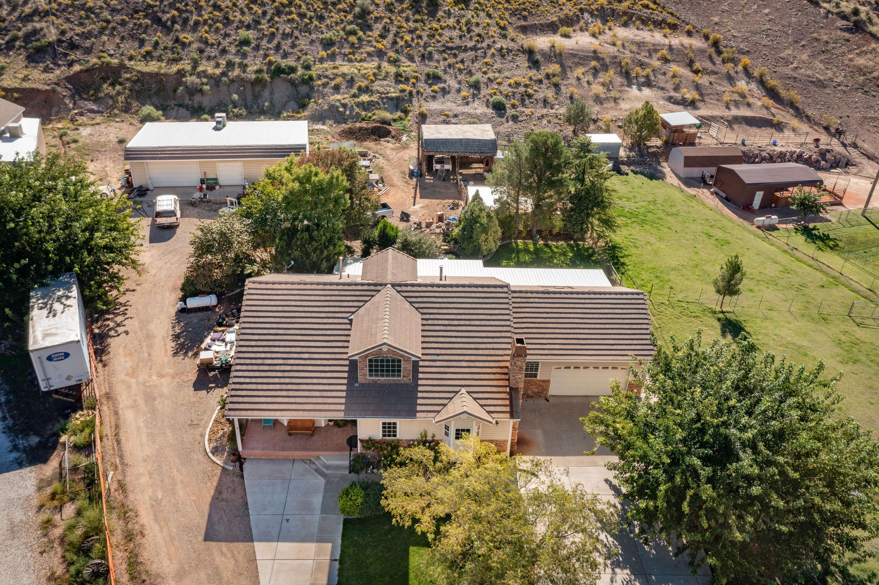 Leeds, UT 84746,659 S Silver Valley RD