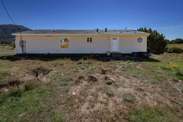 Kanarraville, UT 84742,95 N Kanarra Hill