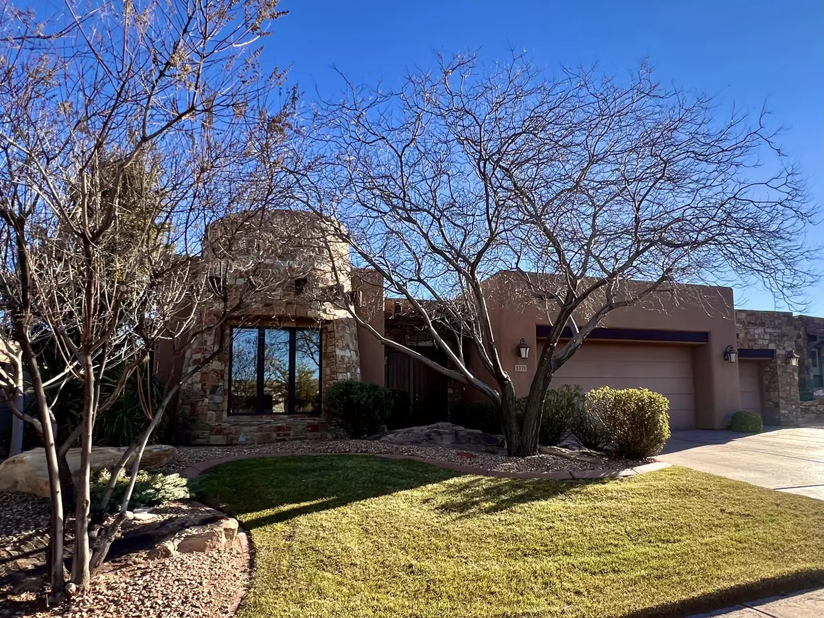 St George, UT 84770,1371 W SHINNECOCK CIR