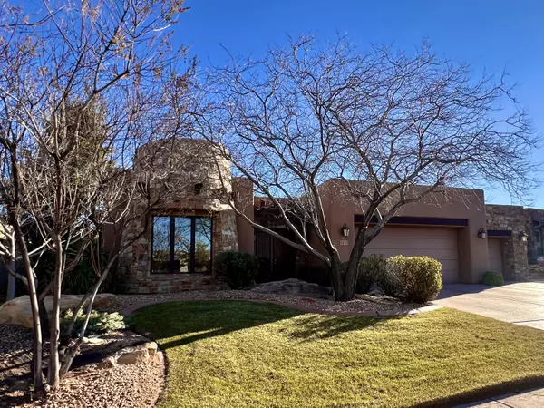 1371 W SHINNECOCK CIR, St George, UT 84770