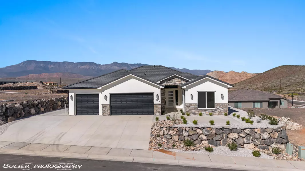 1856 W 300 N, Hurricane, UT 84737