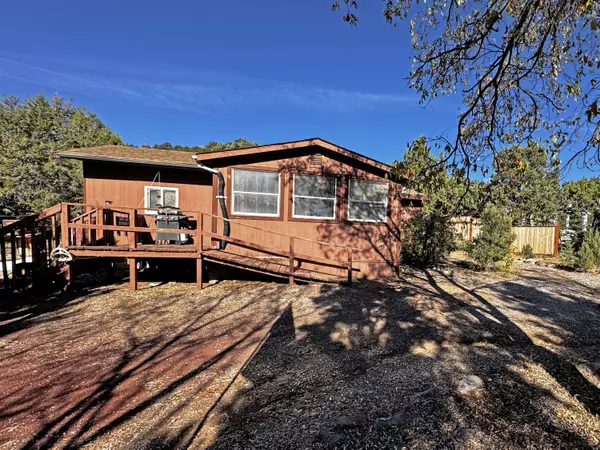 183 N Matt Dillon TRL, Central, UT 84722