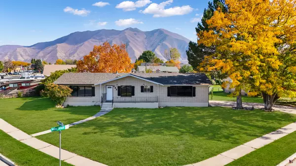 335 S Nebo Drive DR, Spanish Fork, UT 84660