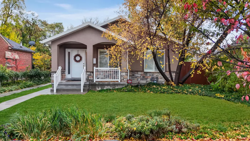 134 E Commonwealth Ave, Salt Lake City, UT 84115