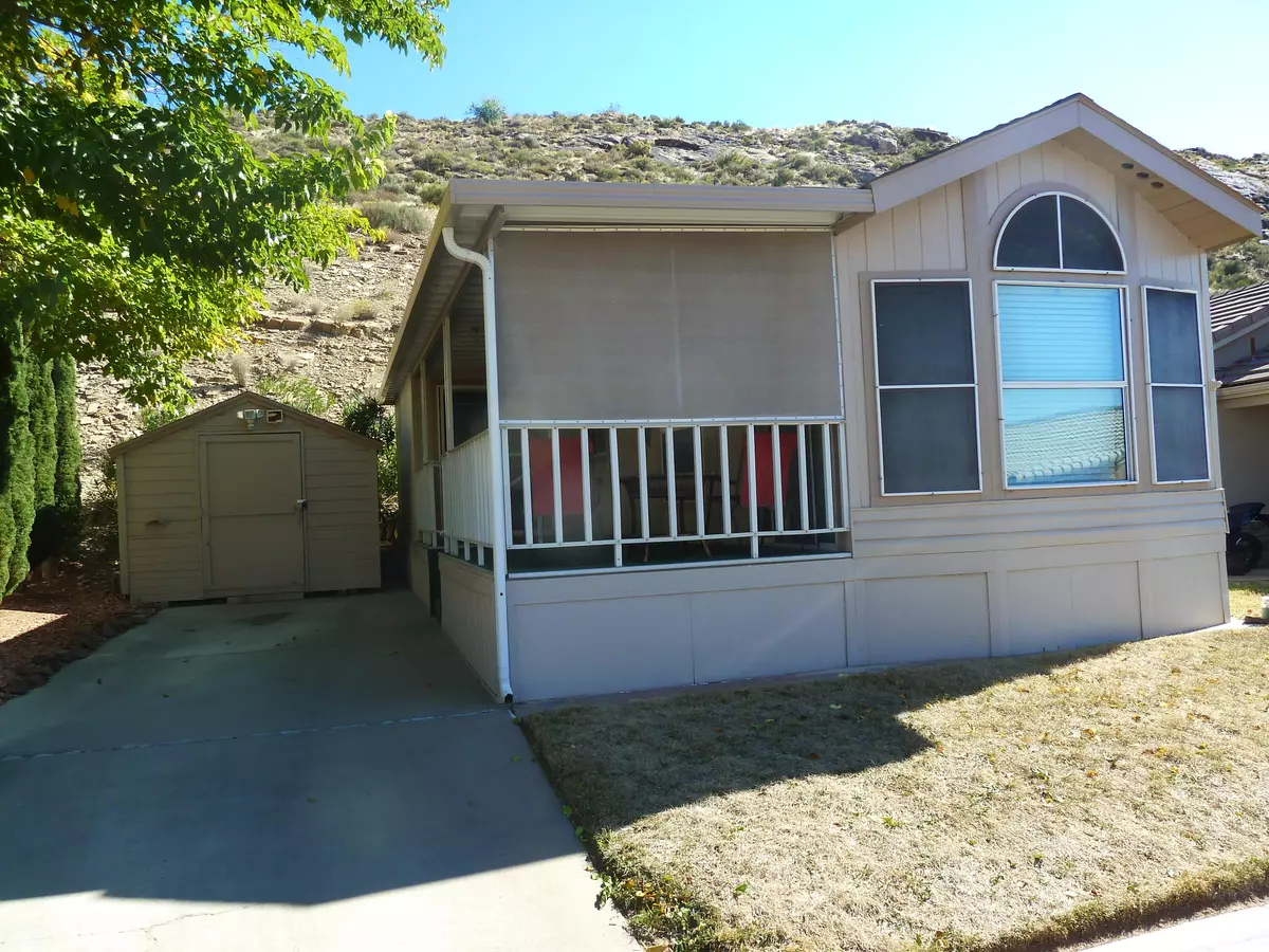 Harrisburg, UT 84737,43 Redbluff DR