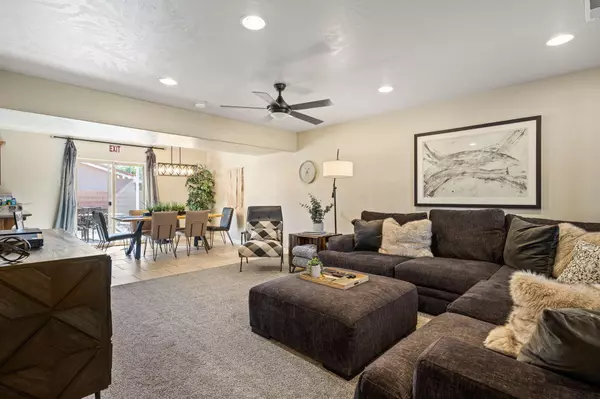 La Verkin, UT 84745,80 E 420 ST N