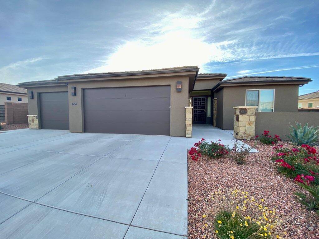 Ivins, UT 84738,651 S Lantana WAY