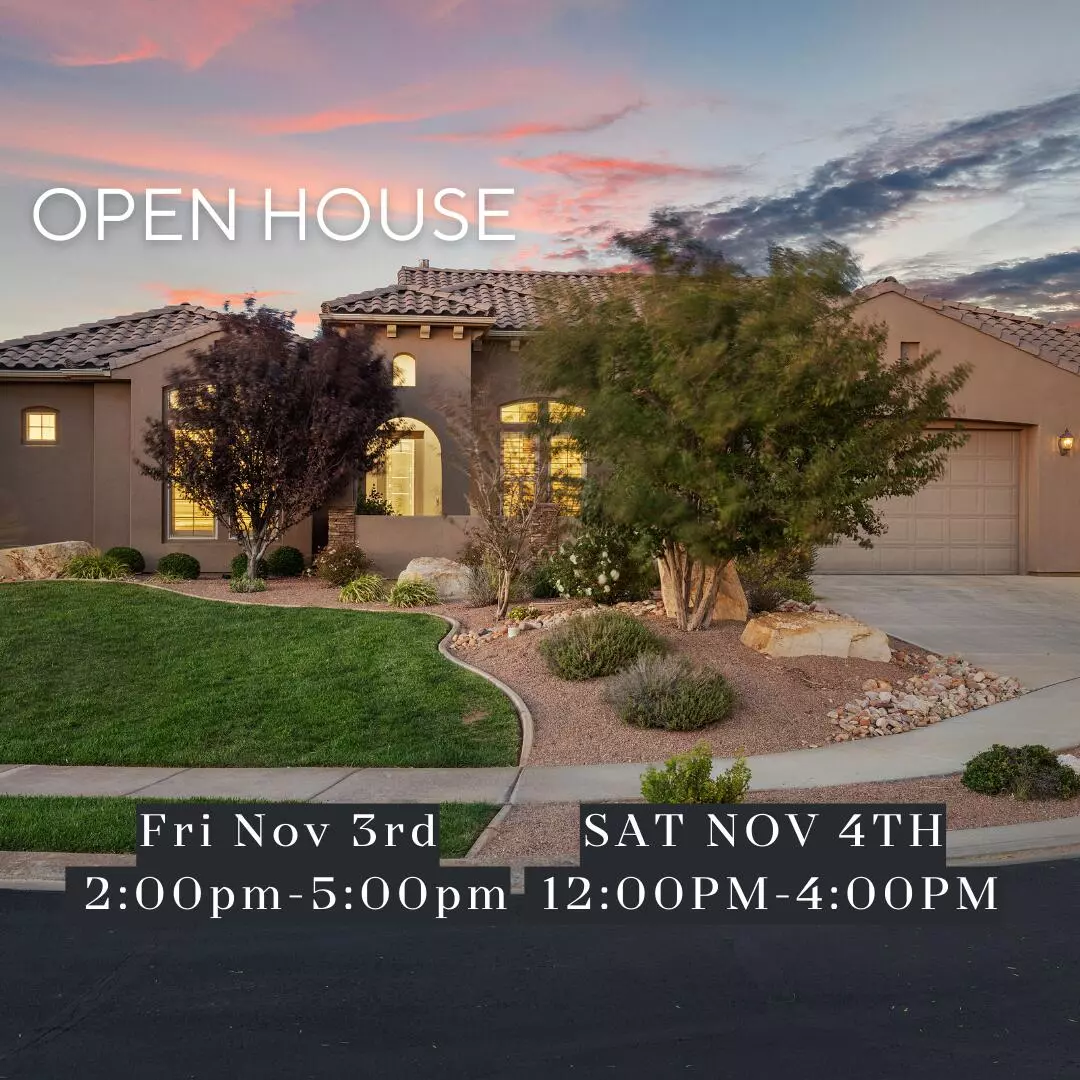 St George, UT 84790,4965 Woodruff Cir. CIR