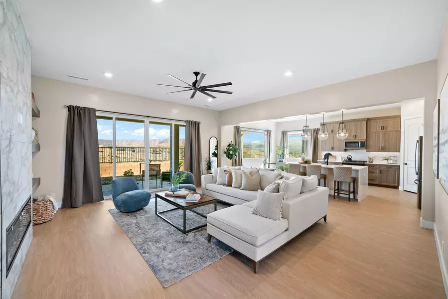 534 S Cecita WAY, St George, UT 84770