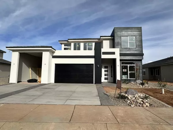 3955 E Enninberg WAY, St George, UT 84790