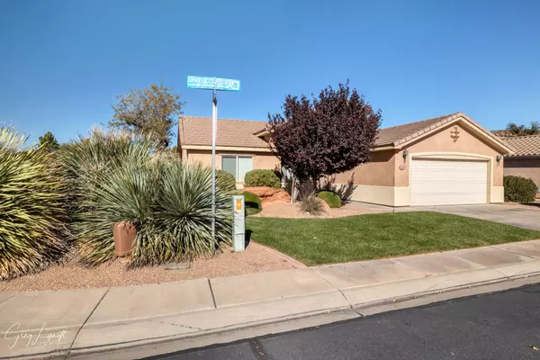 St George, UT 84790,1630 E 2450 S #238