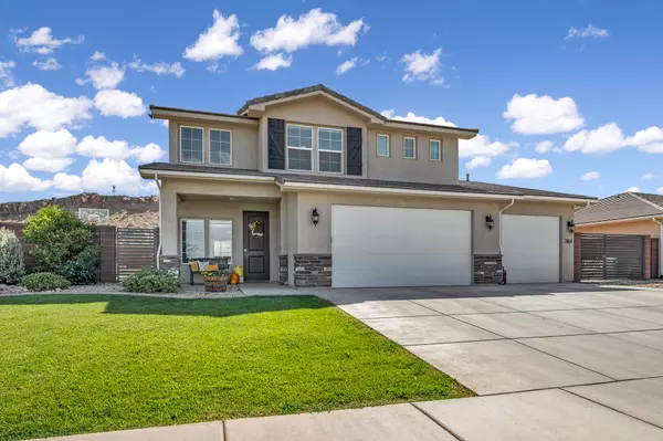 3164 E Livia DR, St George, UT 84790