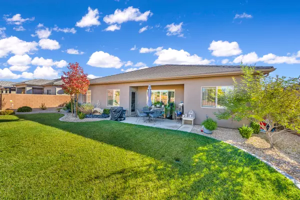 Washington, UT 84780,607 N Sage Crest DR