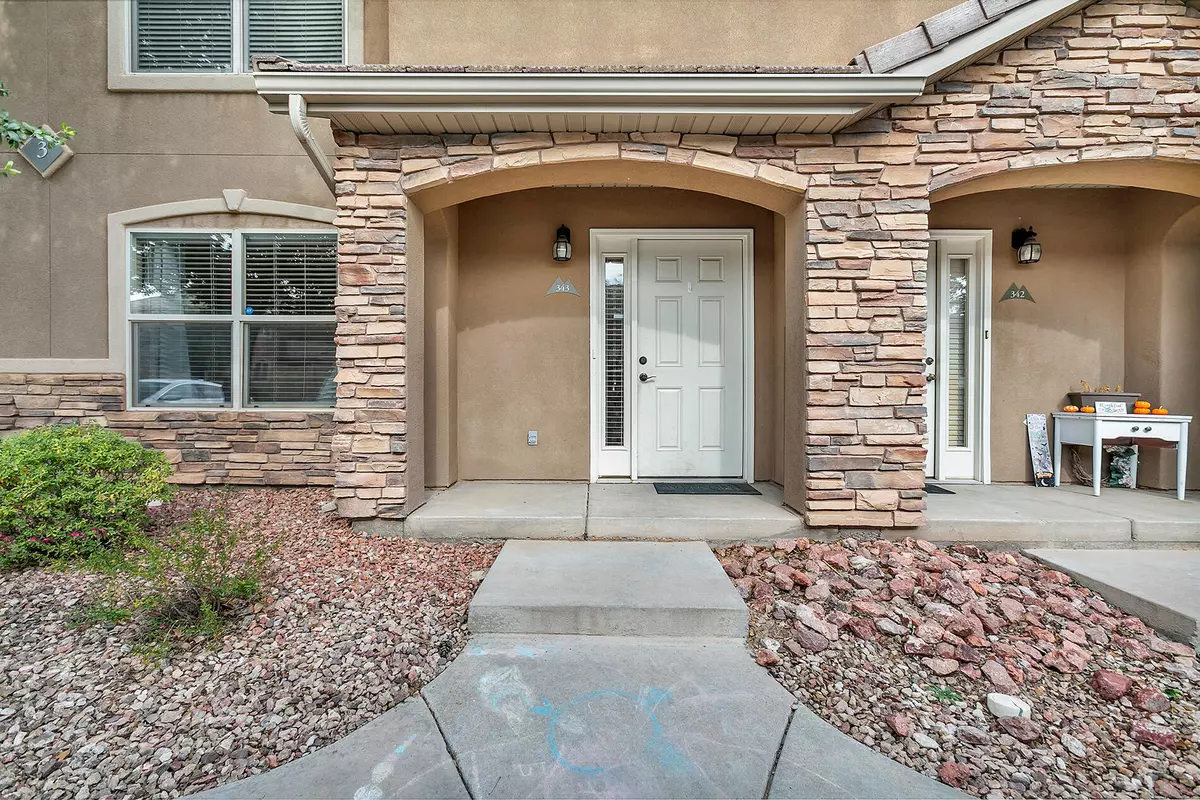 St George, UT 84790,3155 S Hidden Valley DR #343