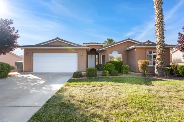 424 S Puerto DR, Ivins, UT 84738