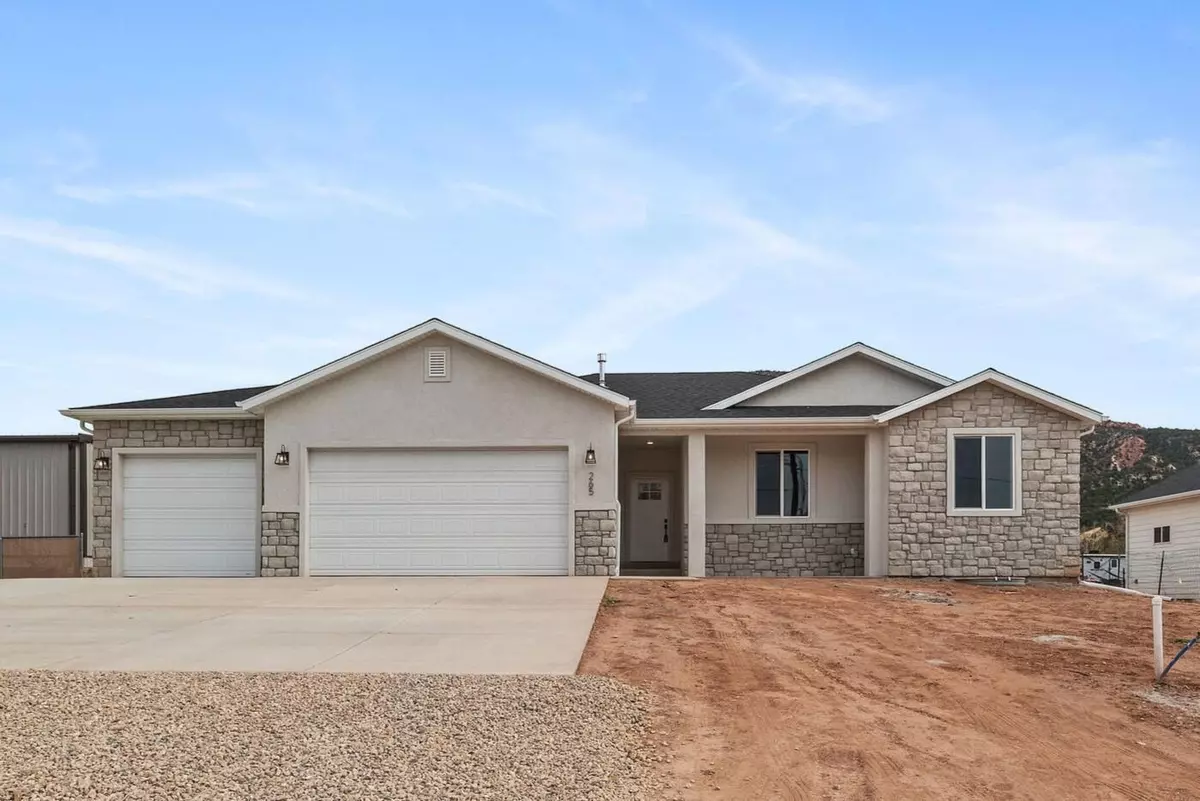 Kanarraville, UT 84742,265 S 100 W