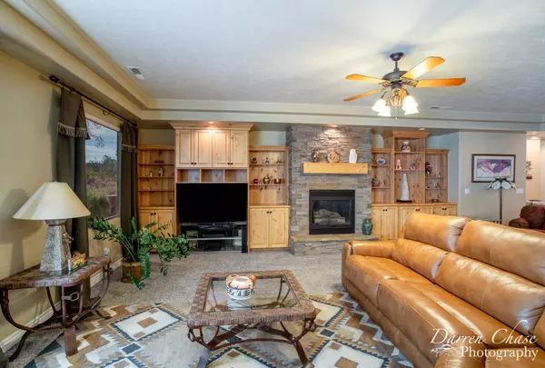 Washington, UT 84780,1133 W Vista View DR