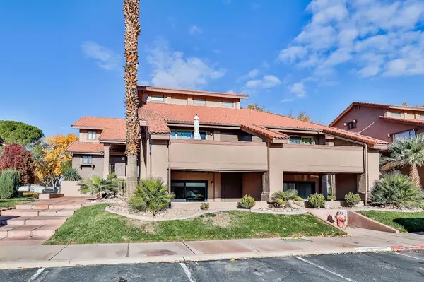 860 S Village #C-4, St George, UT 84770