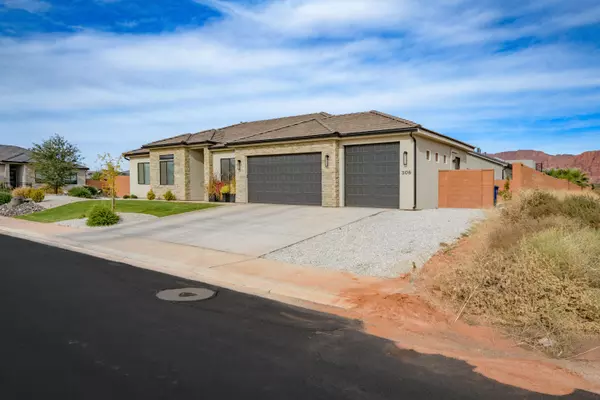 Ivins, UT 84738,306 W Red Vista DR