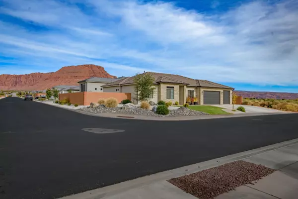 Ivins, UT 84738,306 W Red Vista DR