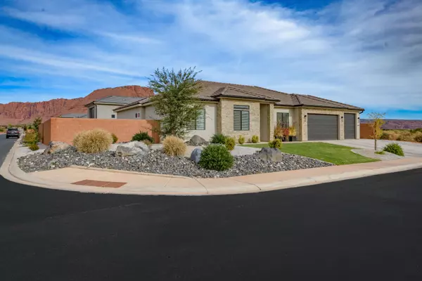 Ivins, UT 84738,306 W Red Vista DR