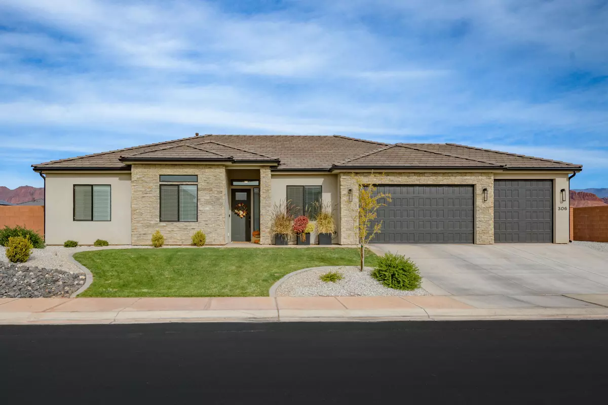 Ivins, UT 84738,306 W Red Vista DR