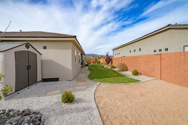 Ivins, UT 84738,306 W Red Vista DR