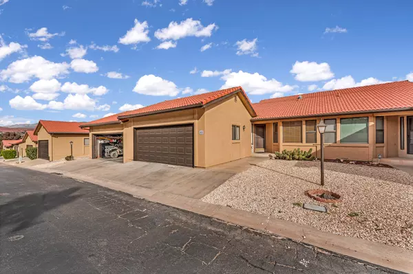 161 W 950 #k3,  St George,  UT 84770